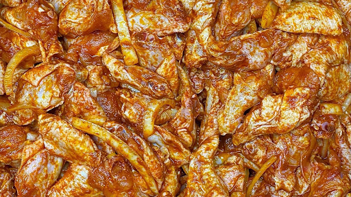 Butcher Shop «Garni Meat Market», reviews and photos, 1715 E Washington Blvd, Pasadena, CA 91104, USA