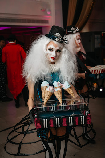 Party Planner «Capers Catering», reviews and photos, 21 Emerson St, Stoneham, MA 02180, USA