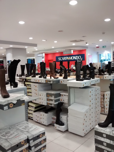 Negozi per comprare scarpe castellano Roma