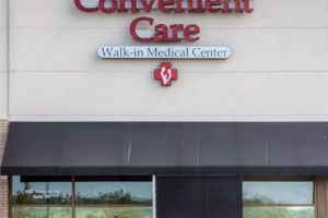 Convenient Care Family Medicine & Walk-in Clinic image