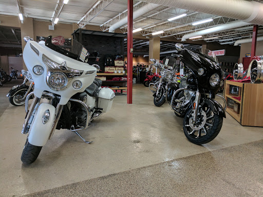 Honda Dealer «Moto United-Honda Suzuki of Salt Lake», reviews and photos, 2354 State St, Salt Lake City, UT 84115, USA