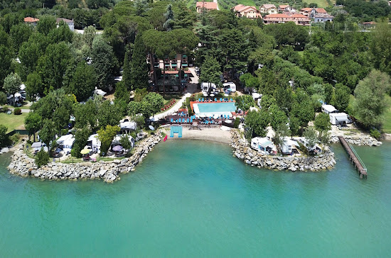 Hotel Lake Trasimeno - Kursaal