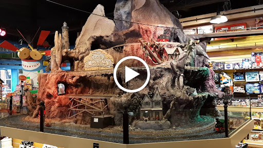 Toy Store «G. Willikers Toy Emporium», reviews and photos, 1113 Front St, Sacramento, CA 95814, USA