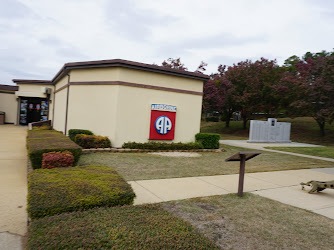 82nd Airborne Division War Memorial Museum