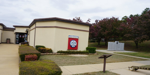82nd Airborne Division War Memorial Museum