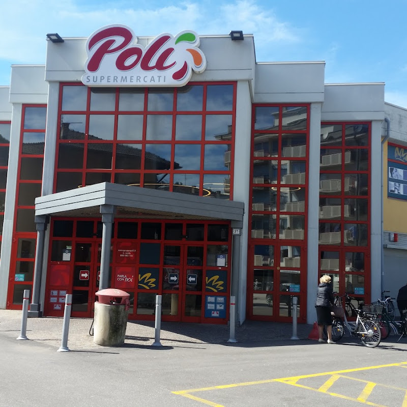 Supermarket Poli S.R.L.
