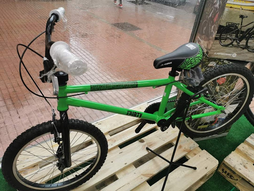 DBICI 19