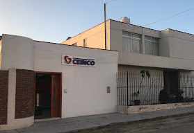 Centro Integral del Corazón CEINCO