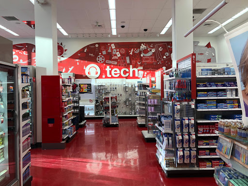 Department Store «Target», reviews and photos, 2187 Shattuck Ave, Berkeley, CA 94704, USA