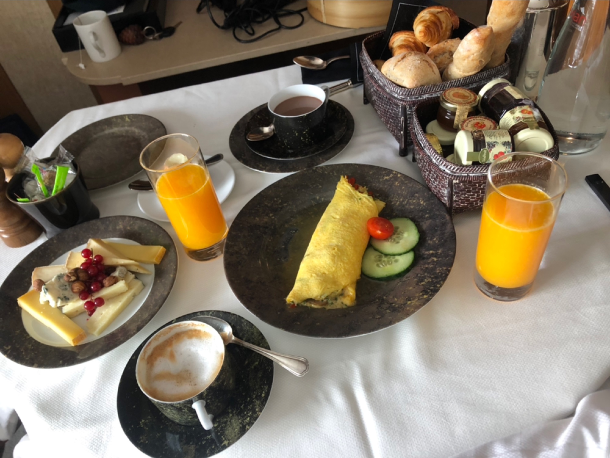 Photo n° 3 de l'avis de Rana.a fait le 03/04/2019 à 09:35