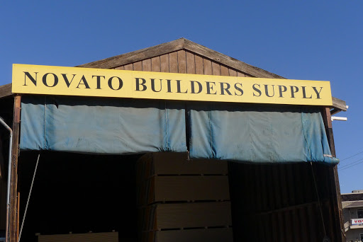 Novato Builder's Supply