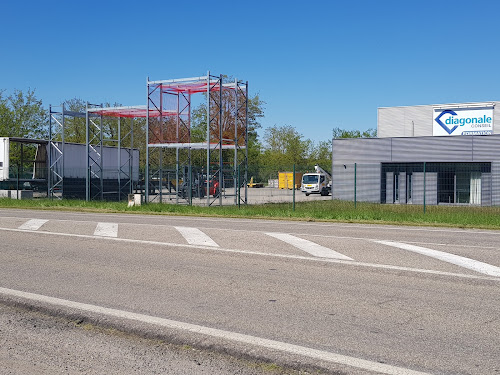 Centre de formation Diagonal HSE Burnhaupt-le-Haut