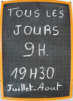 Jacquet Michel à Saint-Bonnet-Tronçais