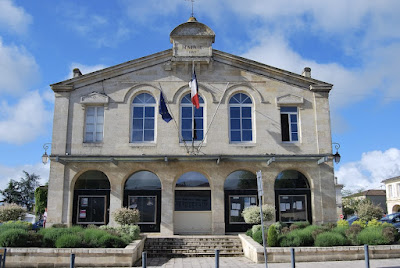 Grégory Amato - SAFTI Immobilier St Loubès 33450 ect... à Saint-Loubès