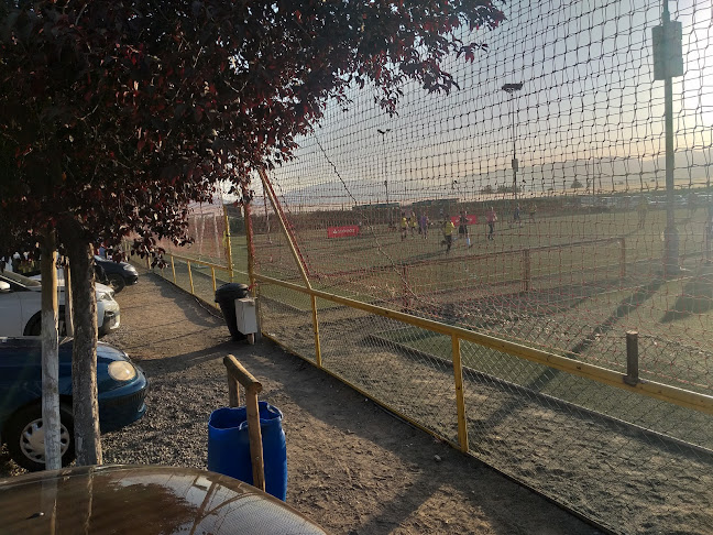 Opiniones de Mas Sport Centro Deportivo en Los Andes - Gimnasio