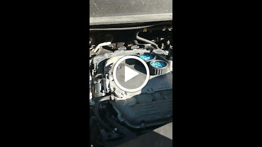 Auto Repair Shop «My Auto Works», reviews and photos, 1718 NE 209th St, Ridgefield, WA 98642, USA