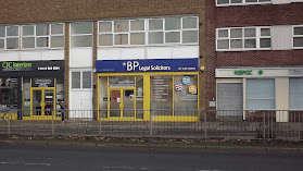 BP Legal Solicitors