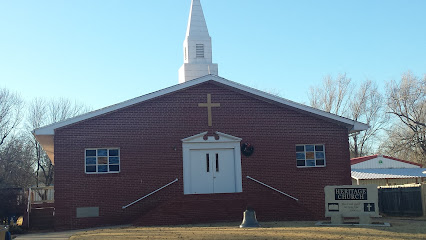 Heritage Evangelical Free Church