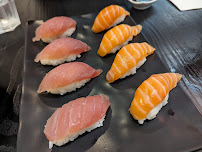 Plats et boissons du Restaurant japonais Sakura Sushi à Bordeaux - n°14