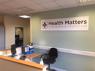 Health Matters (Occupational Health) Ltd