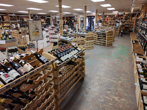 Cheese Shop «Cheese and Wine Traders», reviews and photos, 1186 Williston Rd, South Burlington, VT 05403, USA