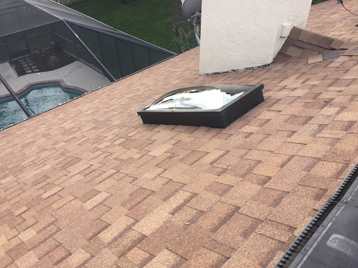 Roofing Contractor «Andy the Roofer And Co», reviews and photos, 1791 SE Mariana Rd, Port St Lucie, FL 34952, USA