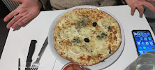 Pizza du Pizzeria La Salentina à Montussan - n°5