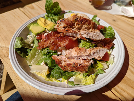 Cafe «FoodHeads», reviews and photos, 616 W 34th St, Austin, TX 78705, USA