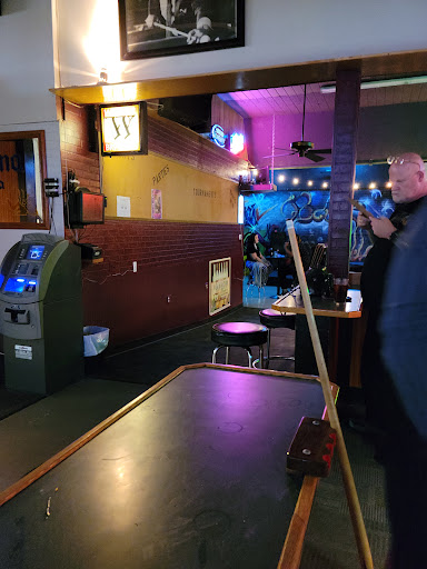 Bar & Grill «Back Alley Bar & Grill», reviews and photos, 6503 E Mill Plain Blvd, Vancouver, WA 98661, USA