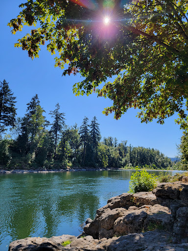 Park «High Rocks Park», reviews and photos, 25 82nd Dr, Gladstone, OR 97027, USA