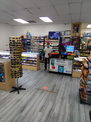 Tobacco Shop «Smokin Vape Smoke Shop», reviews and photos, 12037 Firestone Blvd, Norwalk, CA 90650, USA