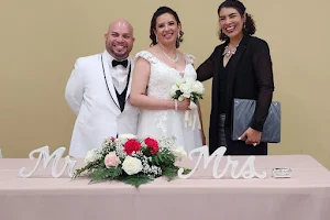 Bilingual Wedding Ceremonies image