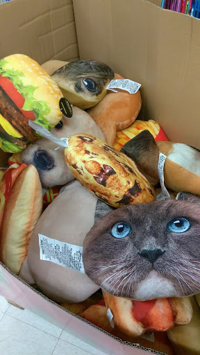 Department Store «Kmart», reviews and photos, 1290 N Monroe St, Monroe, MI 48162, USA