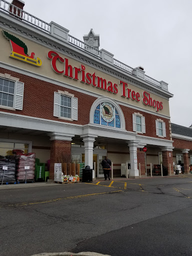 Christmas Tree Shops image 1