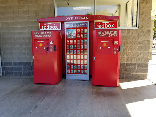 Redbox