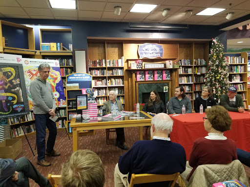 Book Store «Joseph-Beth Booksellers», reviews and photos, 2692 Madison Rd M, Cincinnati, OH 45208, USA