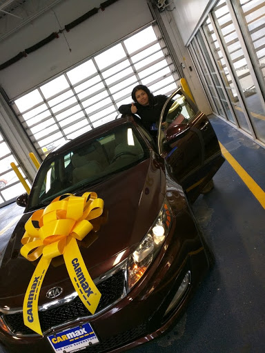 Used Car Dealer «CarMax», reviews and photos, 3555 Miamisburg Centerville Rd, Dayton, OH 45449, USA