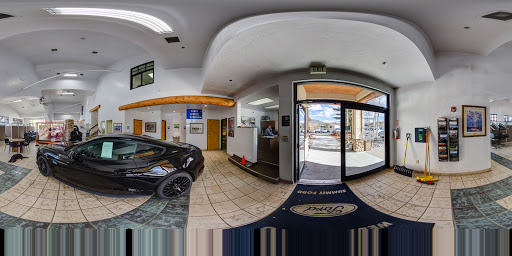 Ford Dealer «Summit Ford», reviews and photos, 200 Buffalo Mountain Dr, Silverthorne, CO 80498, USA