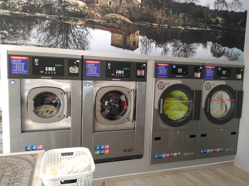 Lavanderia autoservicio y tintoreria Va Por Ti – Vapor ti
