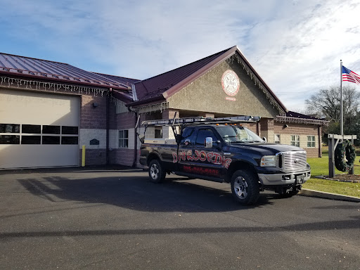 Roofing Contractor «DVC Roofing», reviews and photos, 5420 PA-212, Kintnersville, PA 18930, USA