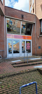 École Municipale d'Arts de Dunkerque à Dunkerque