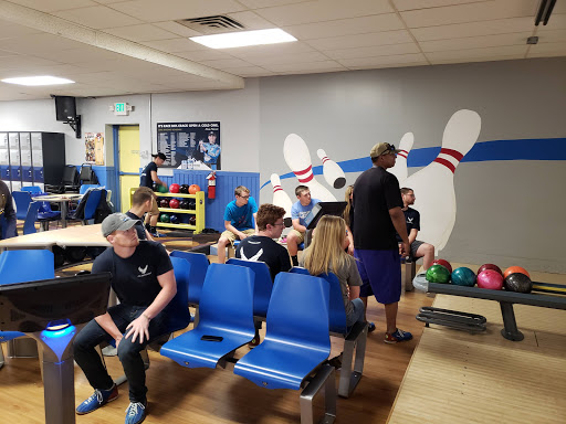 Bowling Alley «Classic Bowling Lanes», reviews and photos, 1421 N Willis Dr, Bloomington, IN 47404, USA