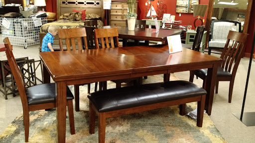Furniture Store «Ashley HomeStore», reviews and photos, 4318 2nd Ave, Kearney, NE 68847, USA