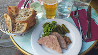 Terrine du Restaurant français La Boîte aux Lettres à Paris - n°11