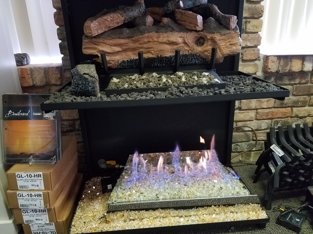 Fireplace Concepts Inc