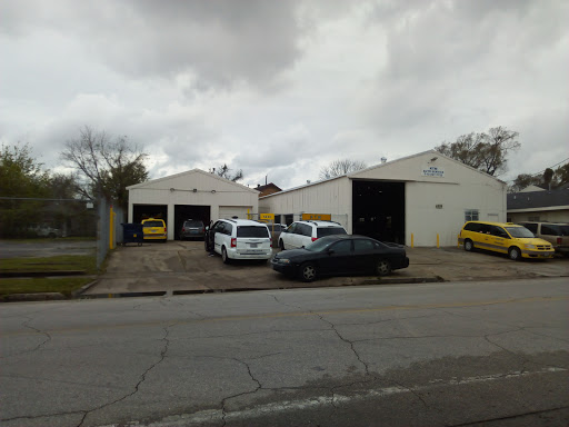 Auto Repair Shop «KTM Auto Service», reviews and photos, 5326 Polk St, Houston, TX 77023, USA