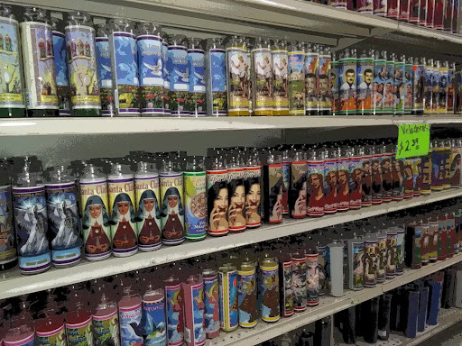 Grocery Store «El Gigante Grocery Store», reviews and photos, 2720 W 71st St, Indianapolis, IN 46268, USA