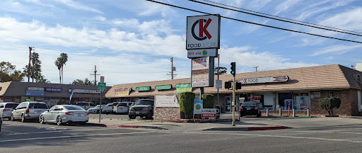 C K Food Store