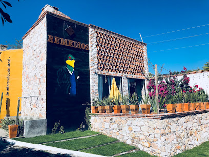 Remedios Restaurante - Niños Heroes 8, Corral de Piedra, 36903 Pénjamo, Gto., Mexico