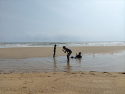 Nenasi Beach'in fotoğrafı doğal alan içinde bulunmaktadır
